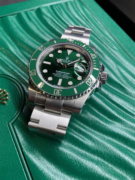 rolex hulk price 2023|rolex hulk price.